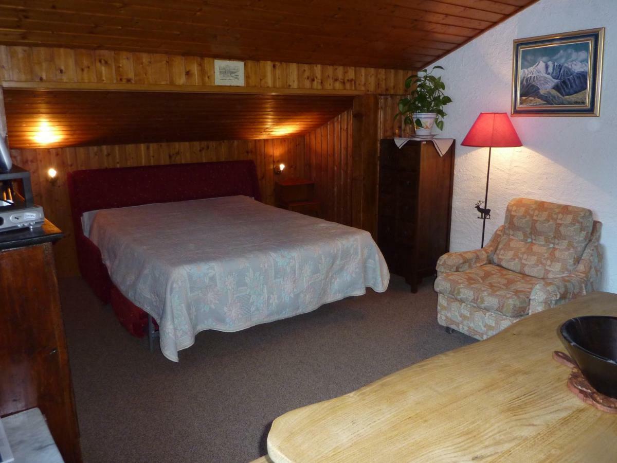 Chalets Pyrene Mont-Blanc Chamonix Mont Blanc Exterior foto